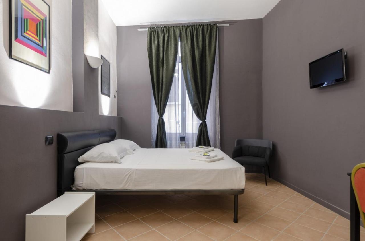 Joivy Warm Family Flat For 9, Near Porto Antico Apartment Genoa Exterior photo